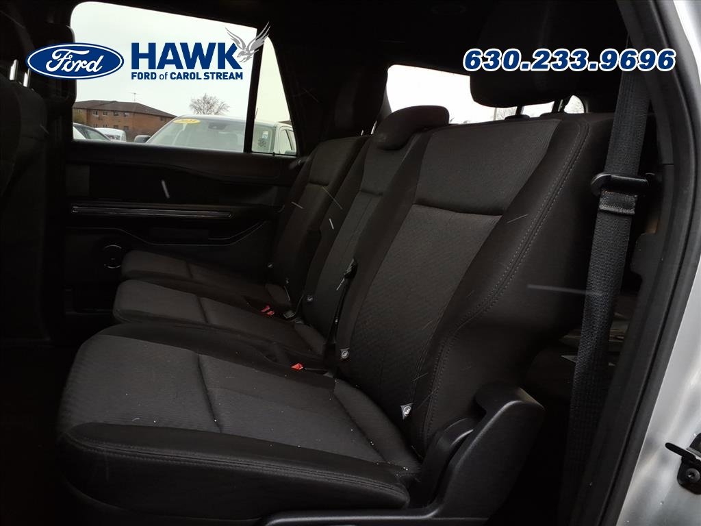2021 FORD EXPEDITION MAX - Image 23