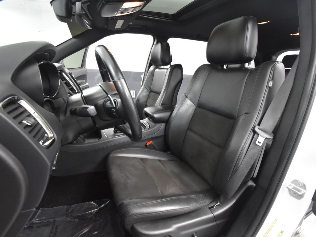 2019 Dodge Durango GT Plus photo 23