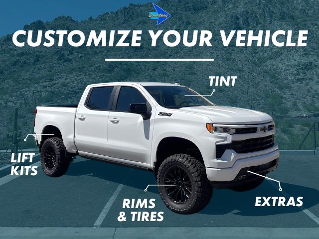 2023 Ram 1500 Classic SLT photo 38