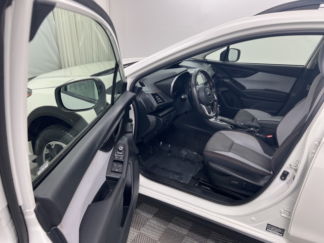 2022 Subaru Crosstrek Premium photo 12
