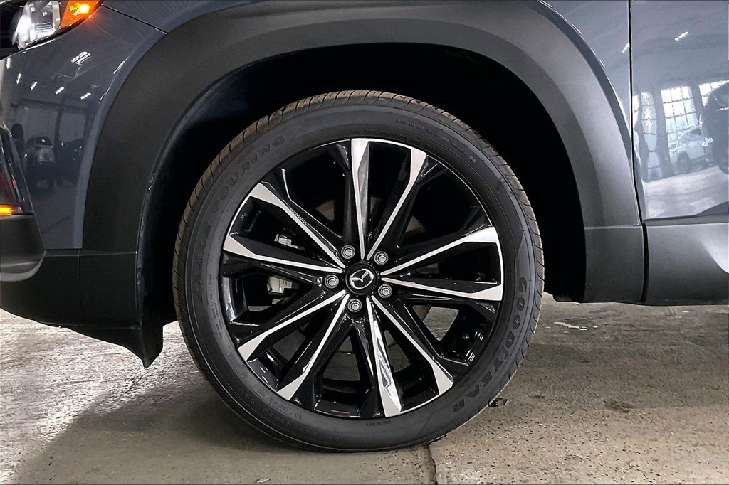 2024 MAZDA CX-50 - Image 7