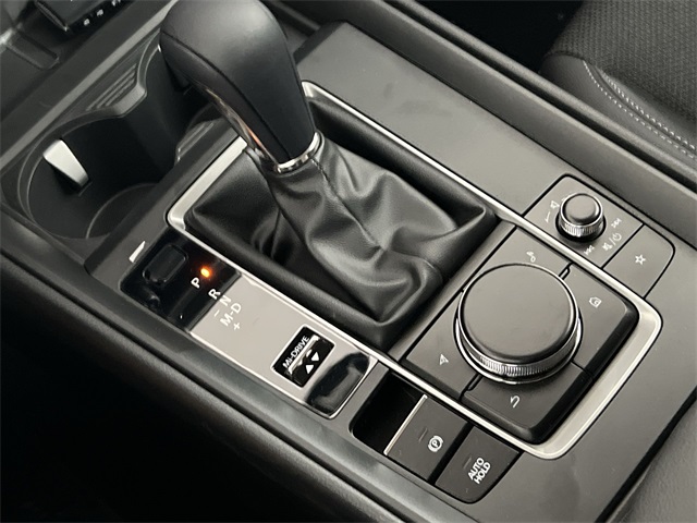 2025 Mazda CX-50 2.5 S Preferred photo 16