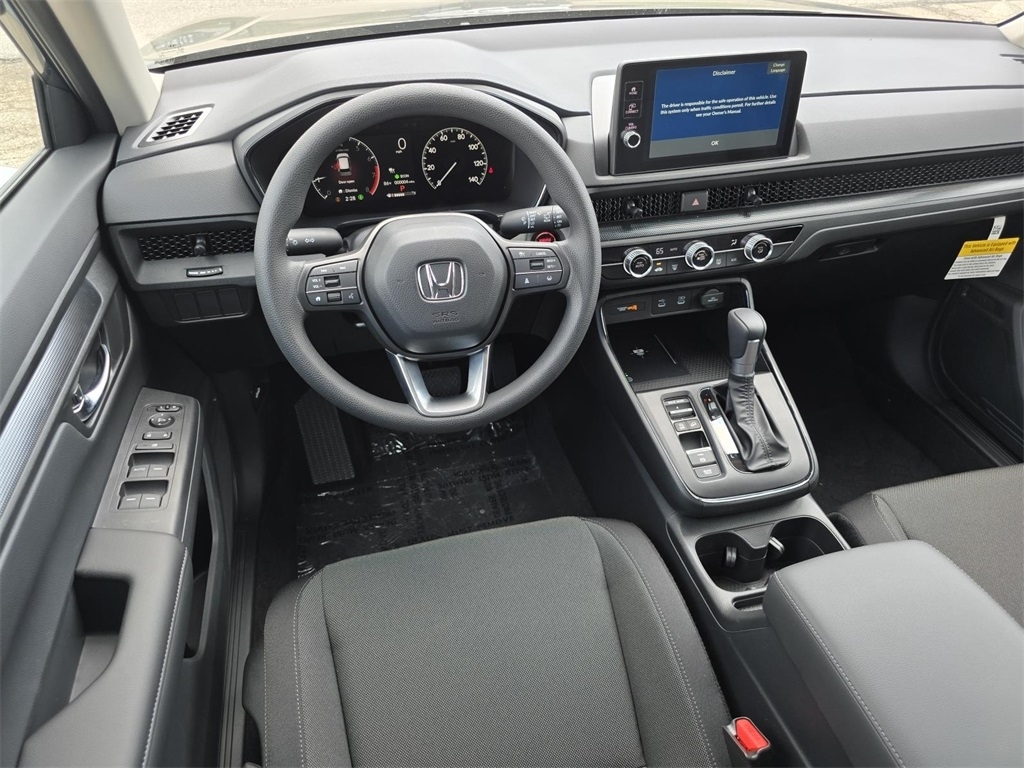 2026 Honda CR-V LX photo 16