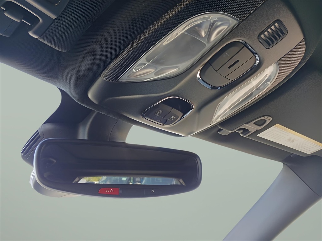 2024 Jeep Compass Limited photo 22