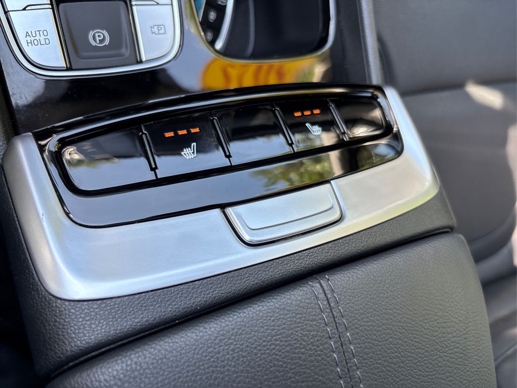 2023 Hyundai Tucson SEL Convenience photo 30