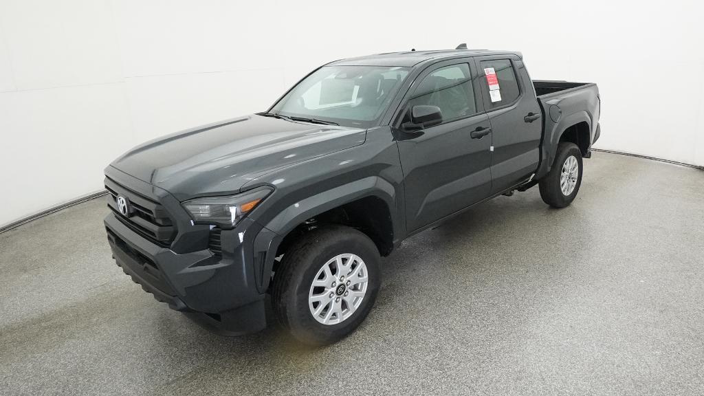 2026 Toyota Tacoma SR's photo