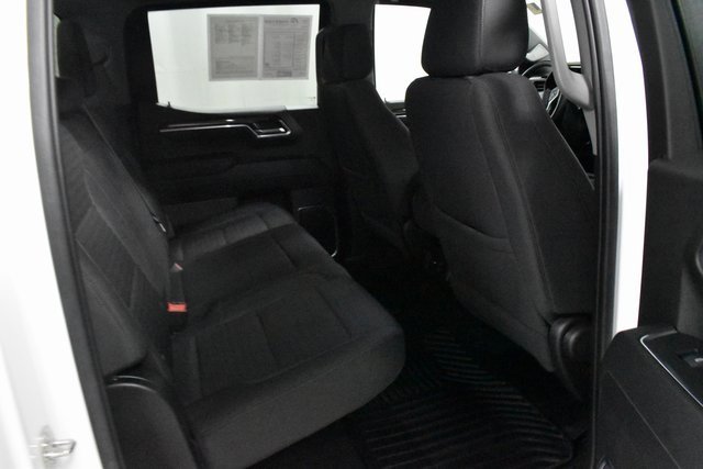 2022 Chevrolet Silverado 1500 LT photo 14