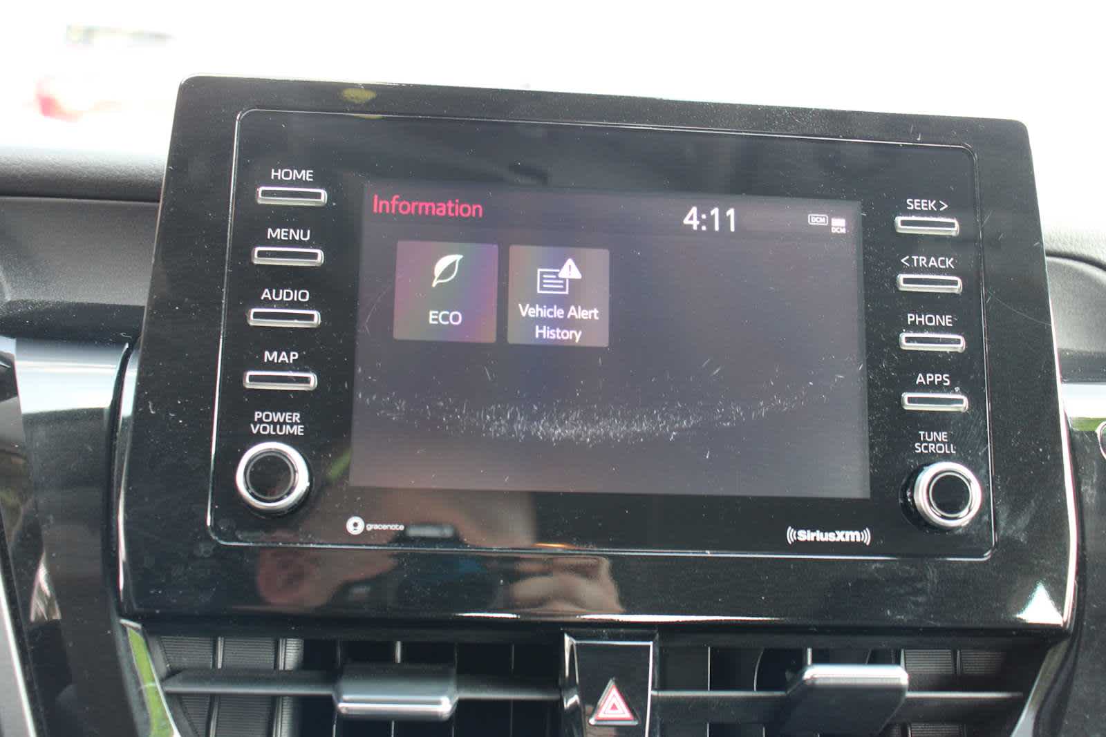 2023 Toyota Camry LE photo 20