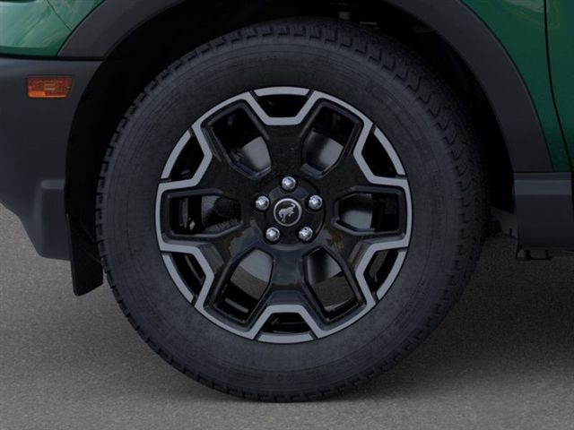 2025 FORD BRONCO SPORT - Image 42