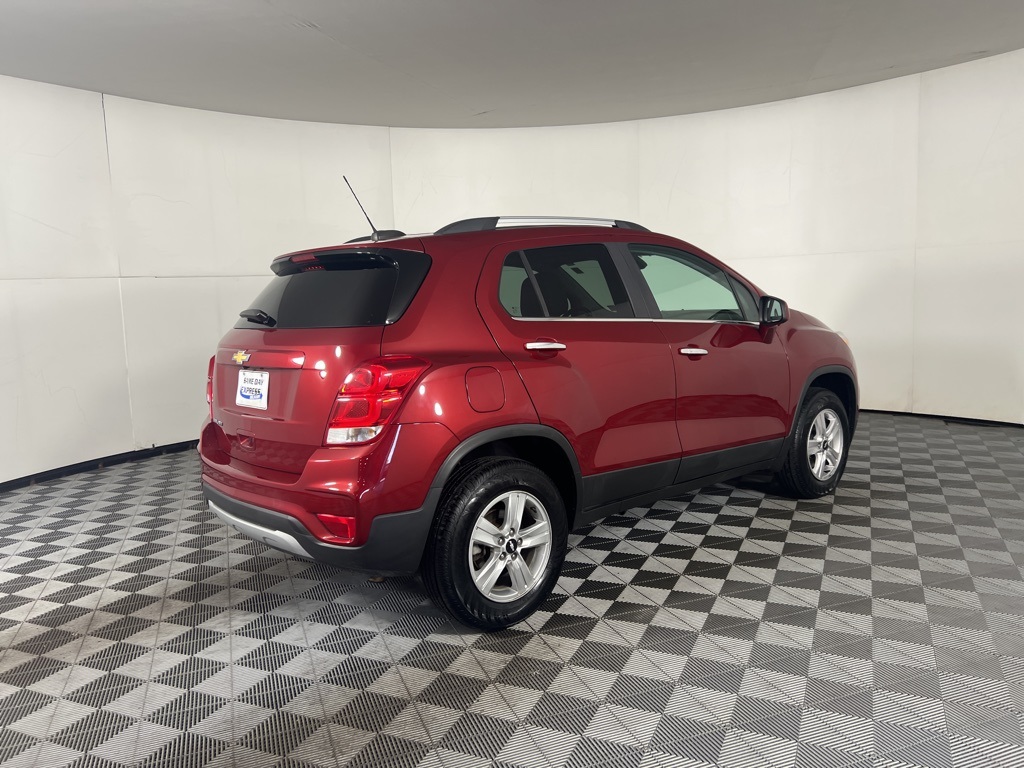 2019 Chevrolet Trax LT photo 10