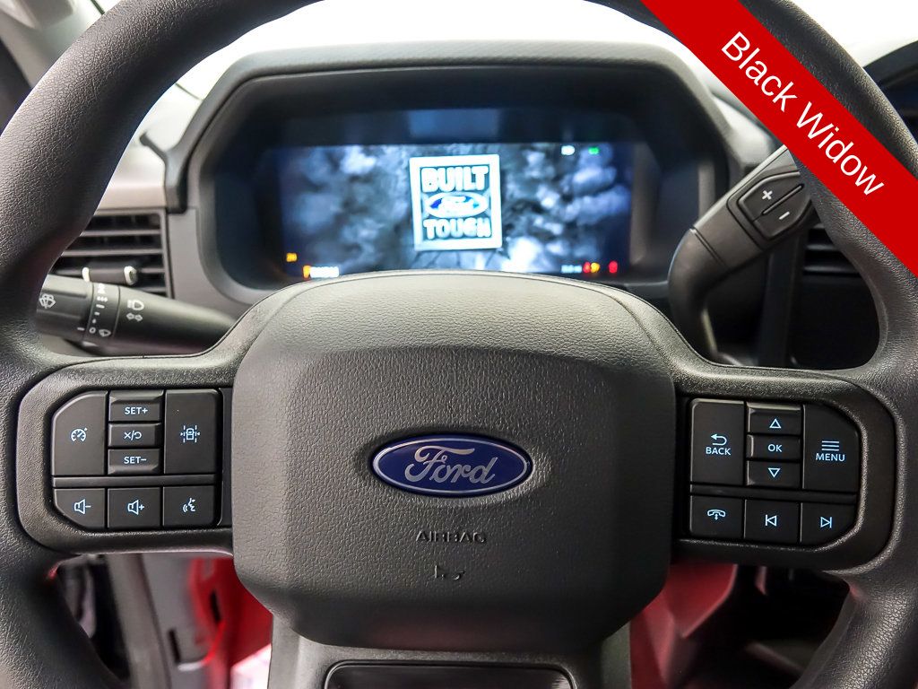 2025 FORD F-150 - Image 10