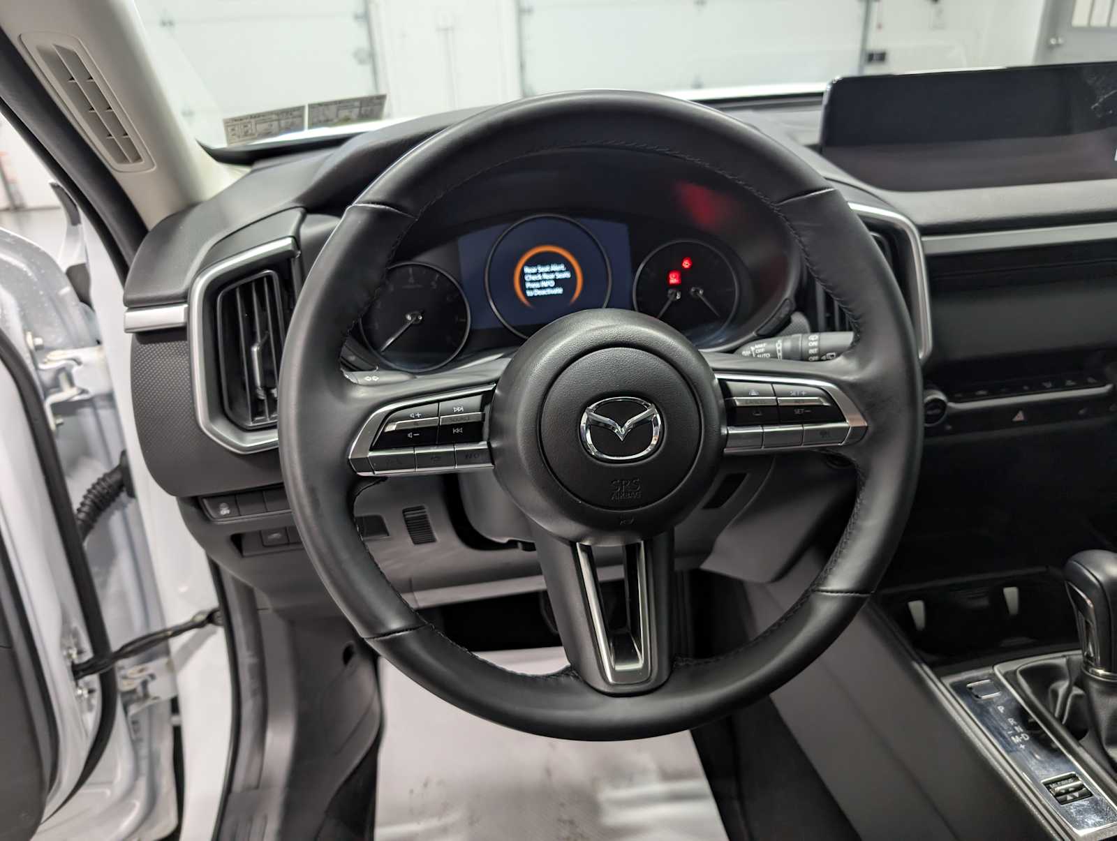 2025 Mazda CX-50 2.5 S Preferred photo 29