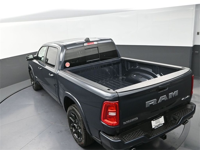 2026 Ram 1500 Laramie photo 13