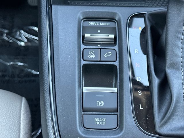 2026 Honda CR-V EX-L photo 22