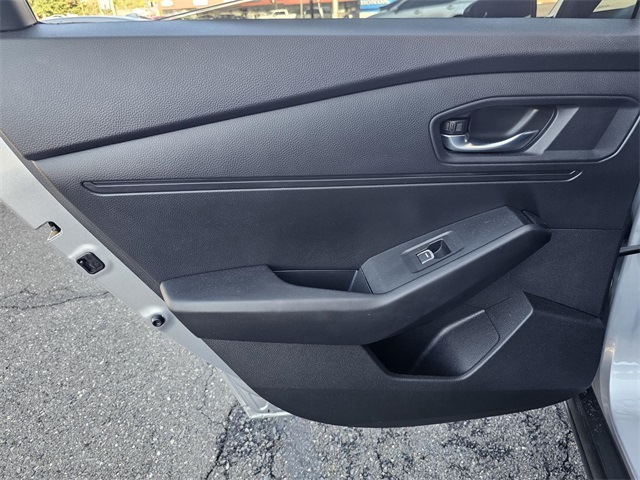 2023 Honda Accord Hybrid Sport photo 14
