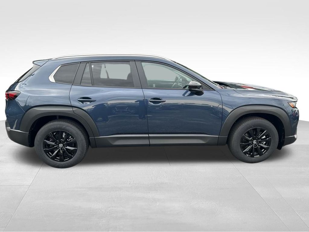 2025 Mazda CX-50 2.5 Select photo 6
