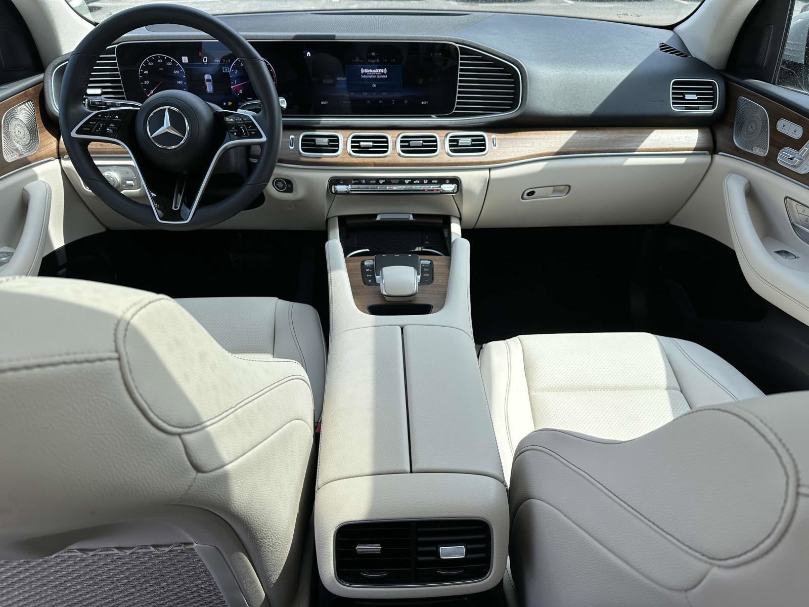 2024 Mercedes Benz GLE 450 4MATIC photo 13