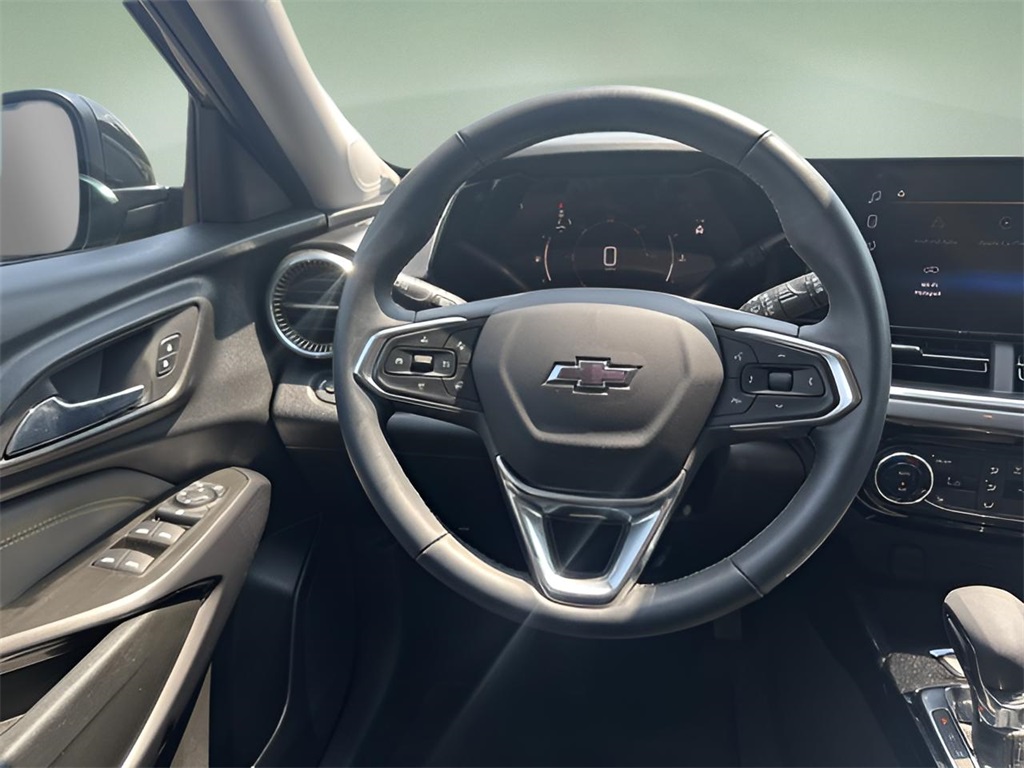2024 Chevrolet Trax ACTIV photo 12