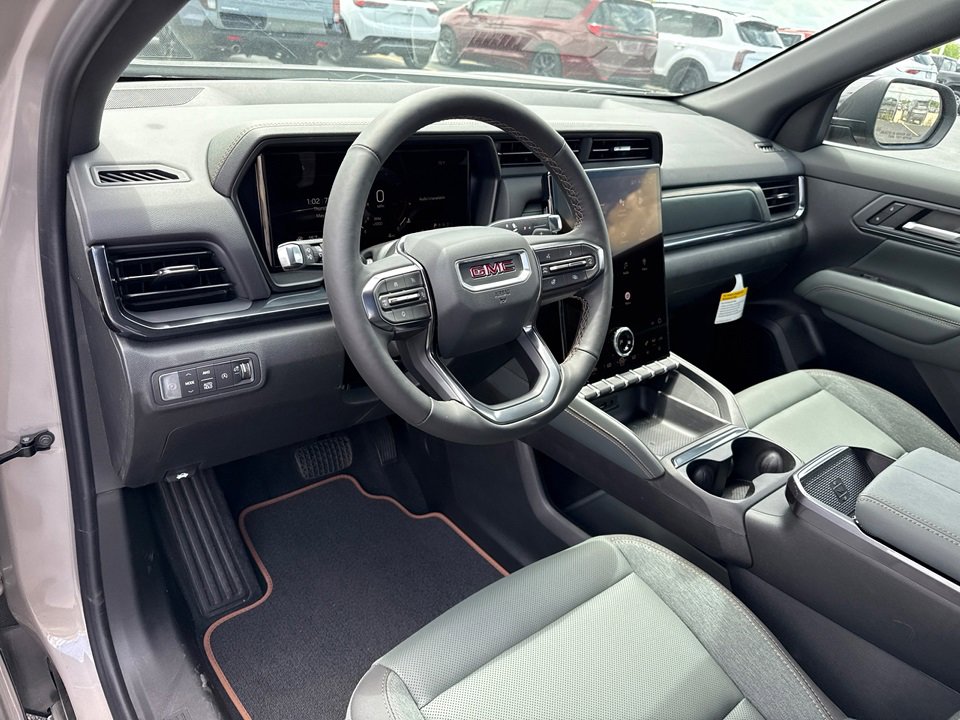2026 Gmc Terrain AT4 photo 17