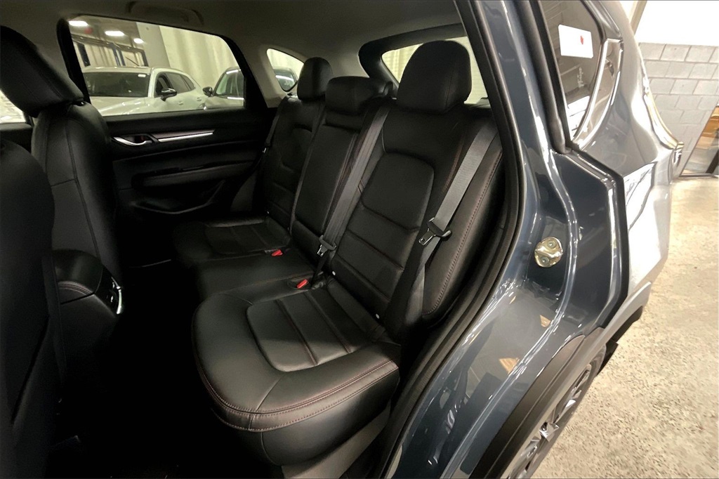 2025 MAZDA CX-5 - Image 9