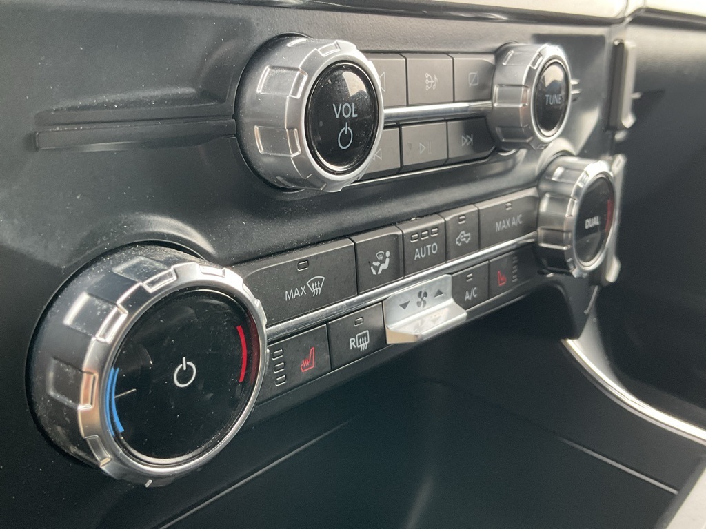 2022 Ford F-150 XLT photo 12