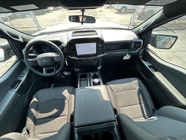 2025 Ford F-150 STX photo 30
