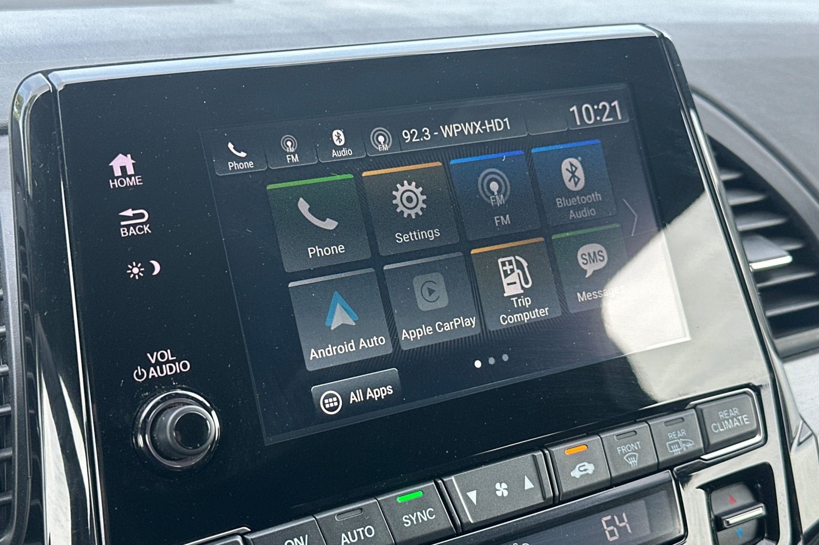 2023 Honda Odyssey Sport photo 24