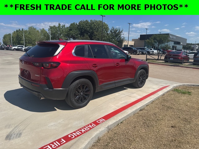 2024 Mazda CX-50 2.5 S Premium photo 3