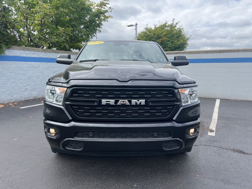 2024 Ram 1500 Big Horn Lone Star photo 7