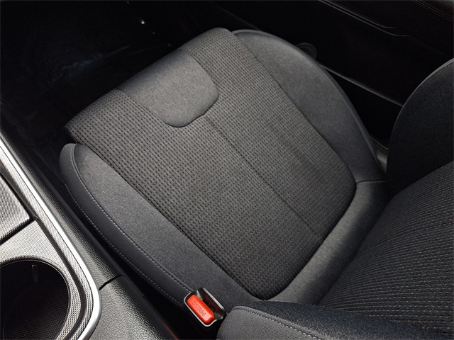 2022 Hyundai Santa Fe SEL photo 23