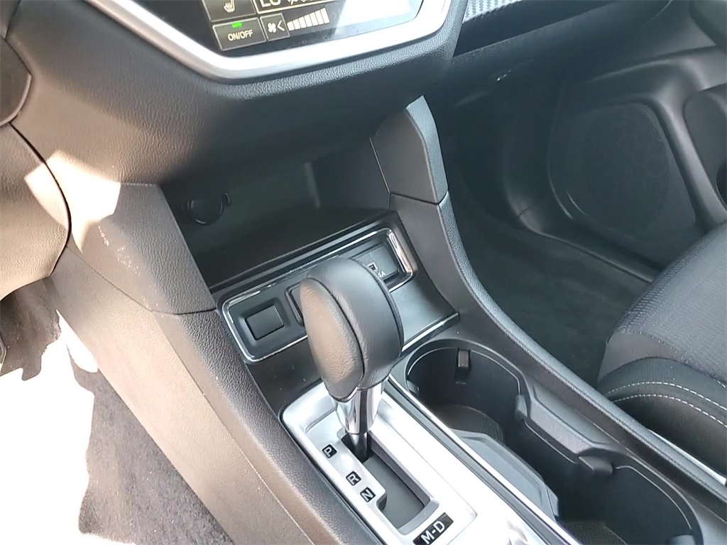 2024 Subaru Ascent Premium photo 31