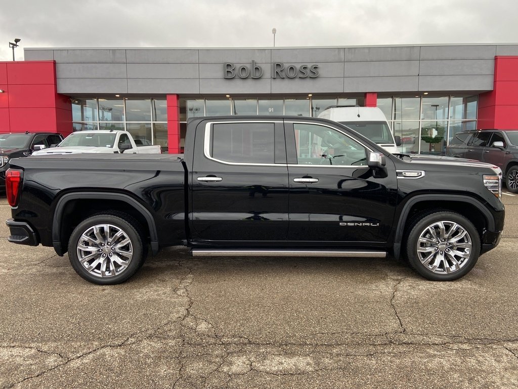 2023 GMC Sierra 1500 Denali Denali's photo