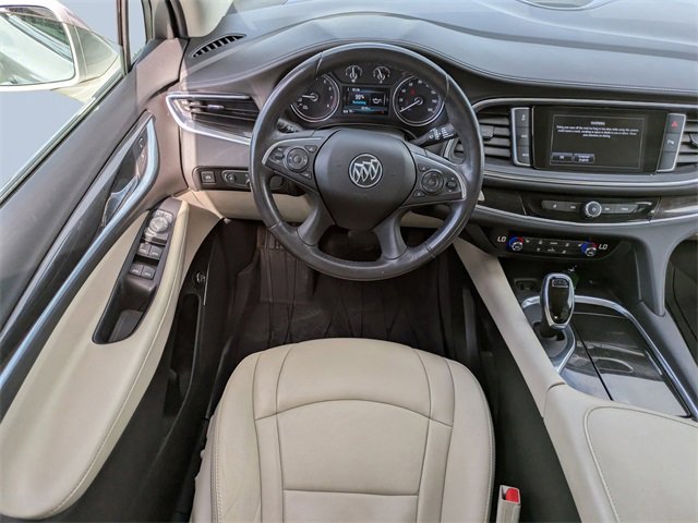 2019 Buick Enclave Essence photo 16