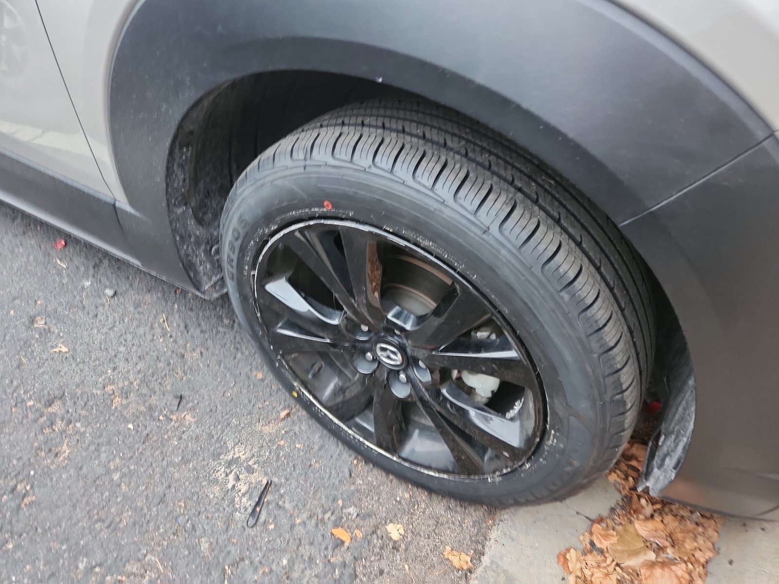 2024 Mazda CX-30 2.5 Select Sport photo 4