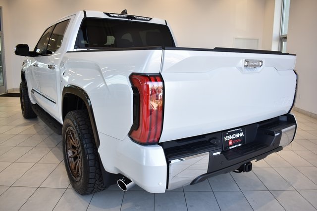 2025 Toyota Tundra 1794 Edition photo 6