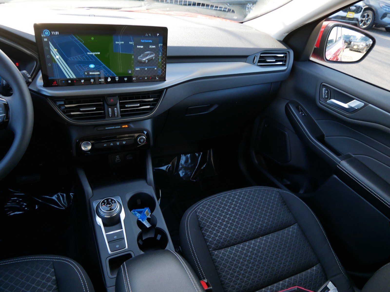 2024 Ford Escape Active photo 10