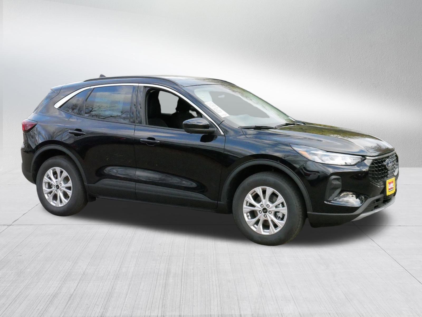 2024 Ford Escape Active's photo