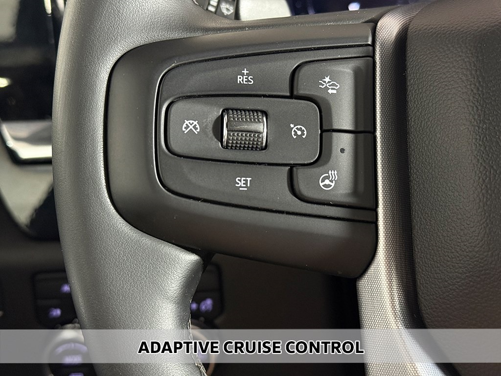 2024 Gmc Sierra 1500 Elevation photo 3