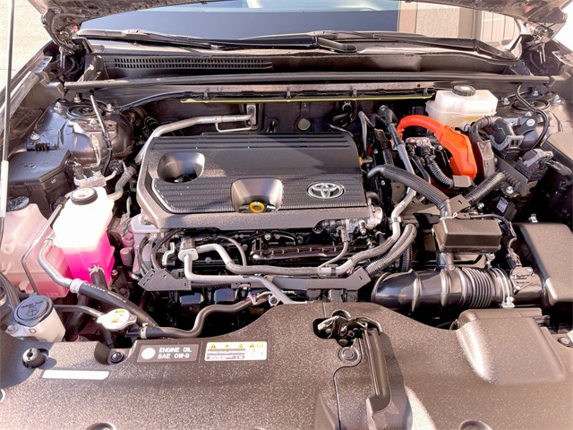 2024 Toyota Crown Limited photo 16