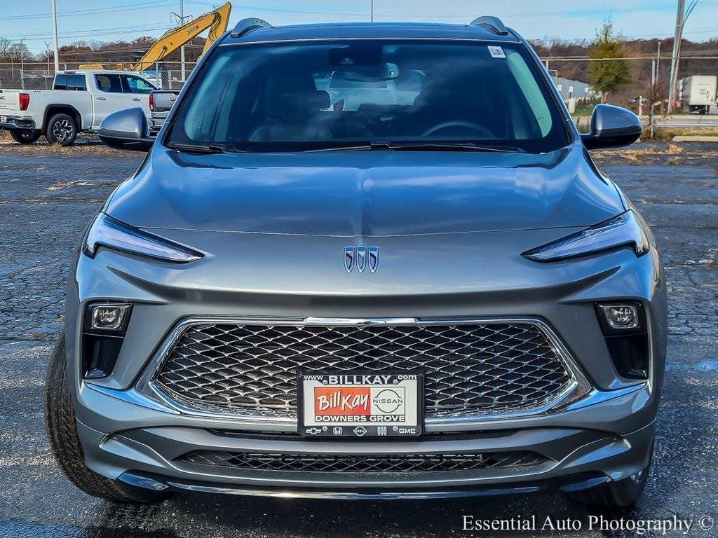 2026 BUICK ENCORE GX - Image 4