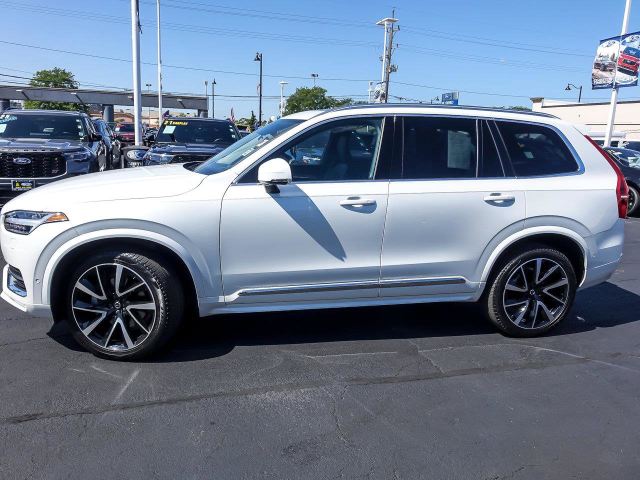 2024 VOLVO XC90 - Image 5