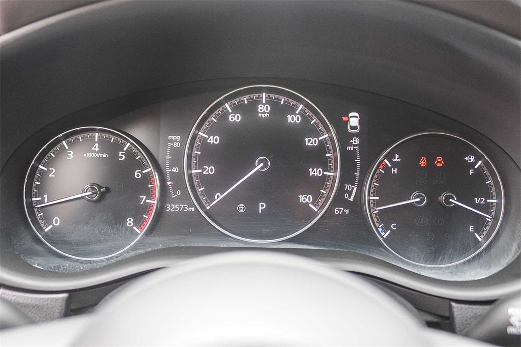 2022 Mazda CX-30 2.5 Turbo Premium photo 20