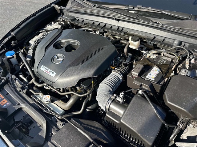2023 Mazda CX-30 Turbo Premium photo 11