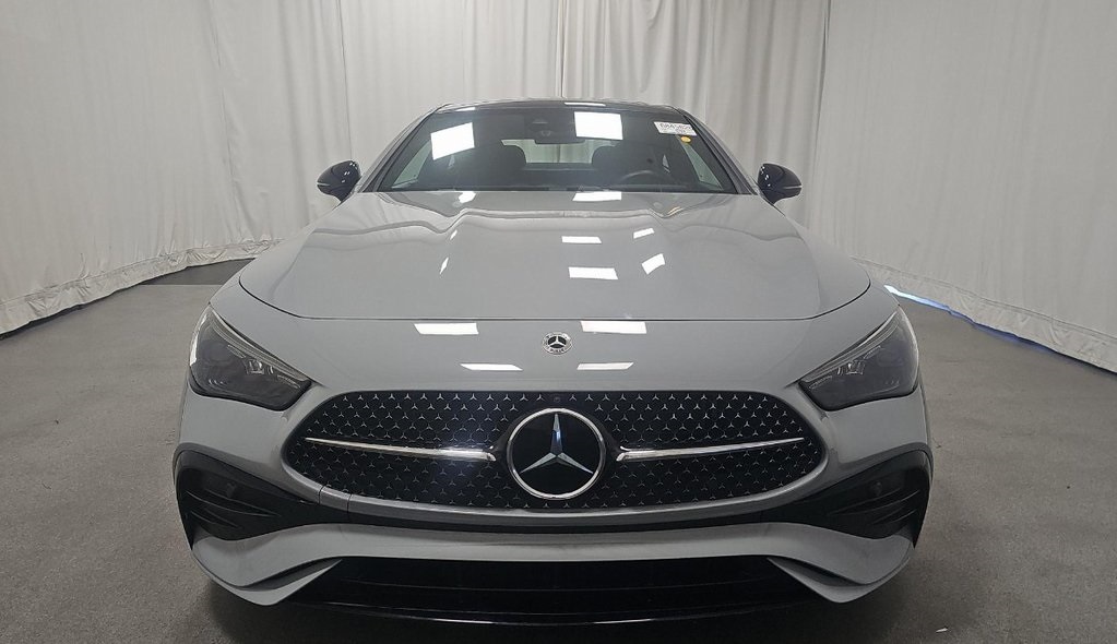 2024 Mercedes Benz CLE 300 photo 2