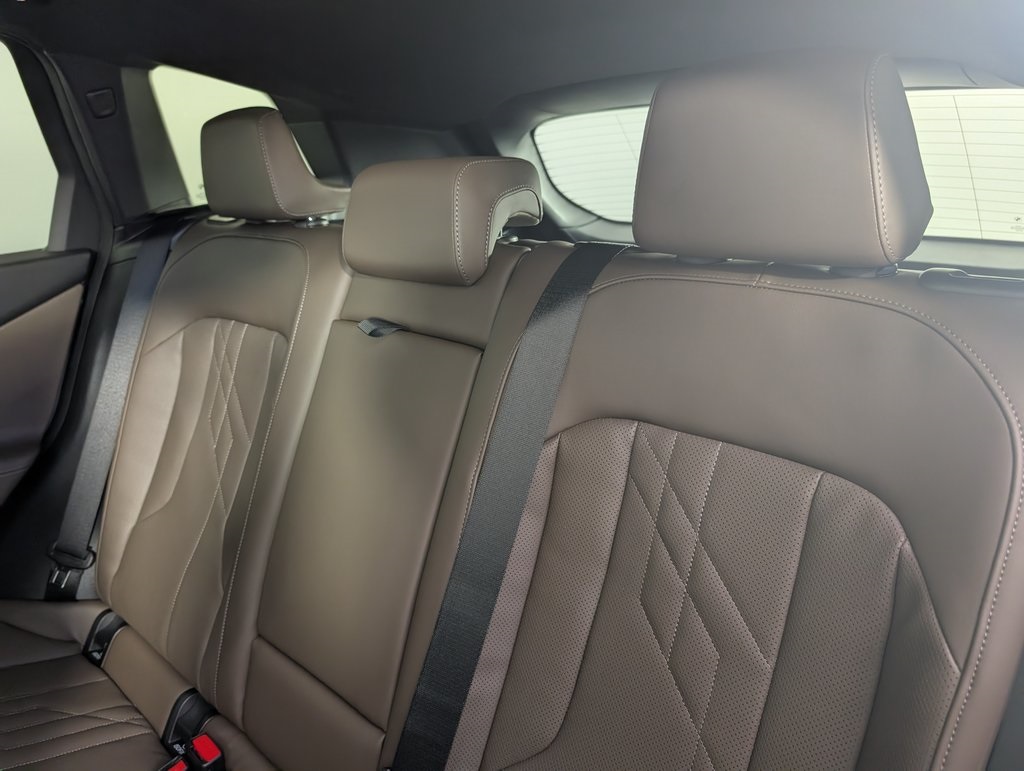2025 Bmw X3 30x Drive photo 15