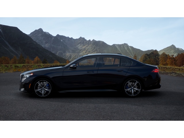 2026 Bmw 530i xDrive photo 4