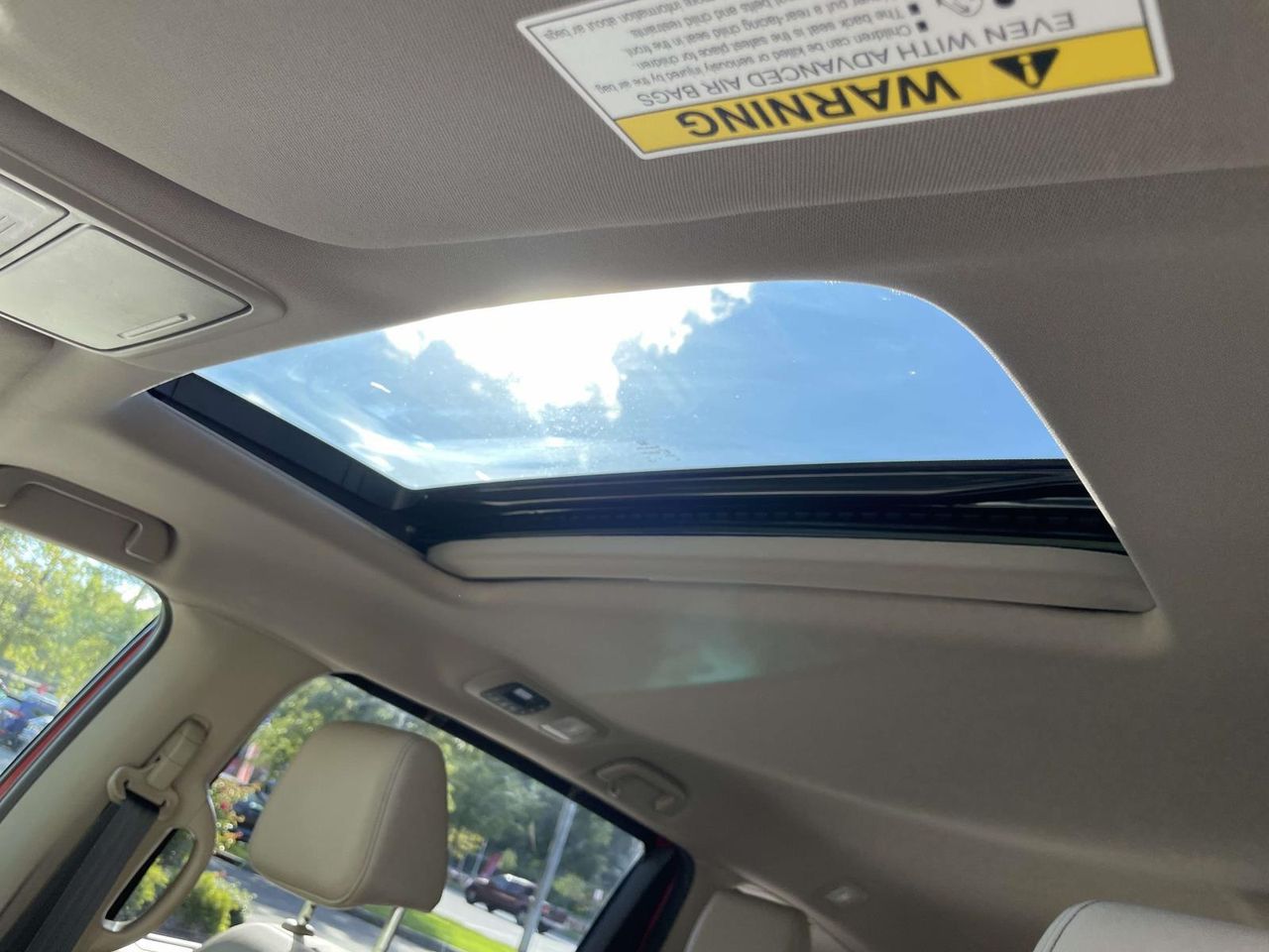2022 Honda Odyssey EX-L photo 18
