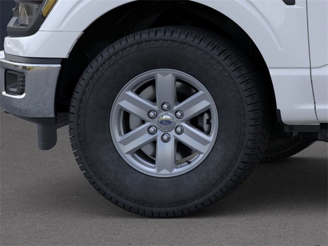2025 Ford F-150 XL photo 18