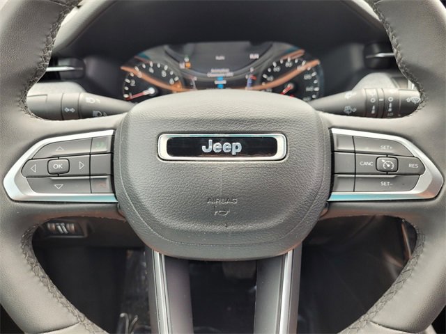 2024 Jeep Compass Latitude photo 31