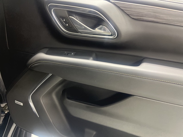2023 Gmc Yukon SLT photo 24